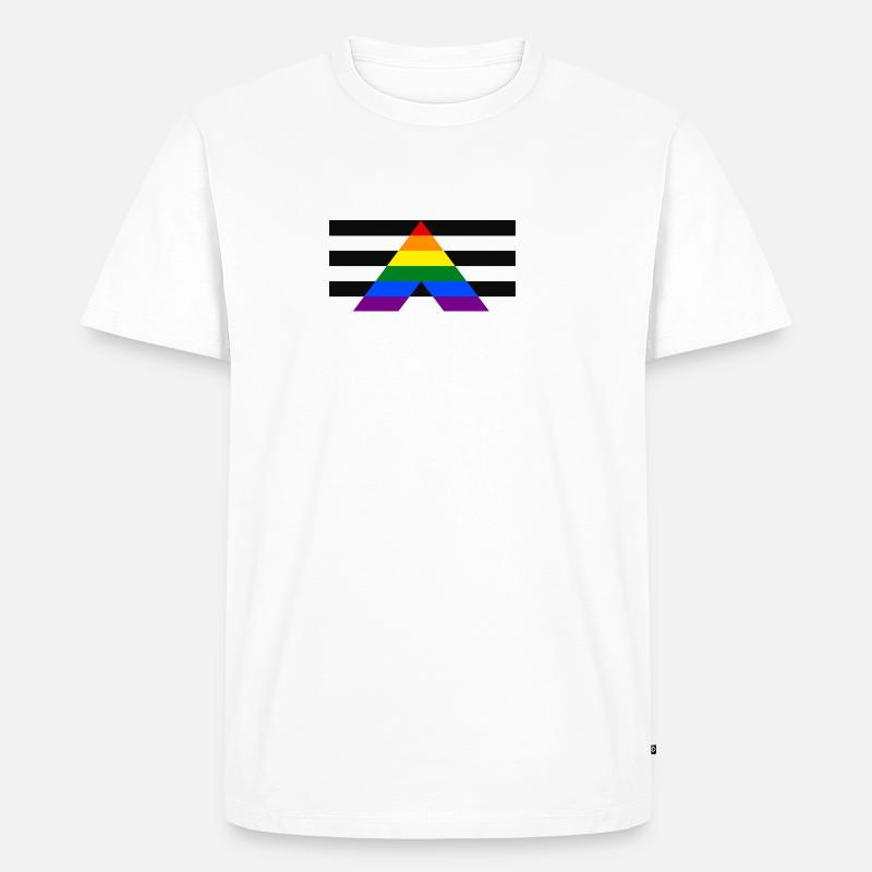straight ally merch